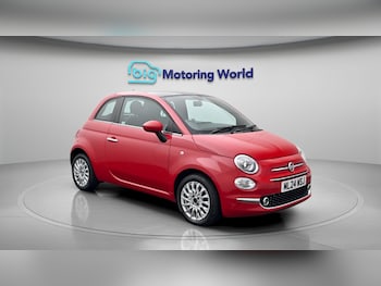 Used Fiat 500 2024 for sale - 78794945: Photo