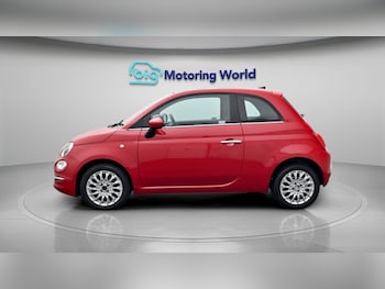 Used Fiat 500 2024 for sale - 78794945: Photo