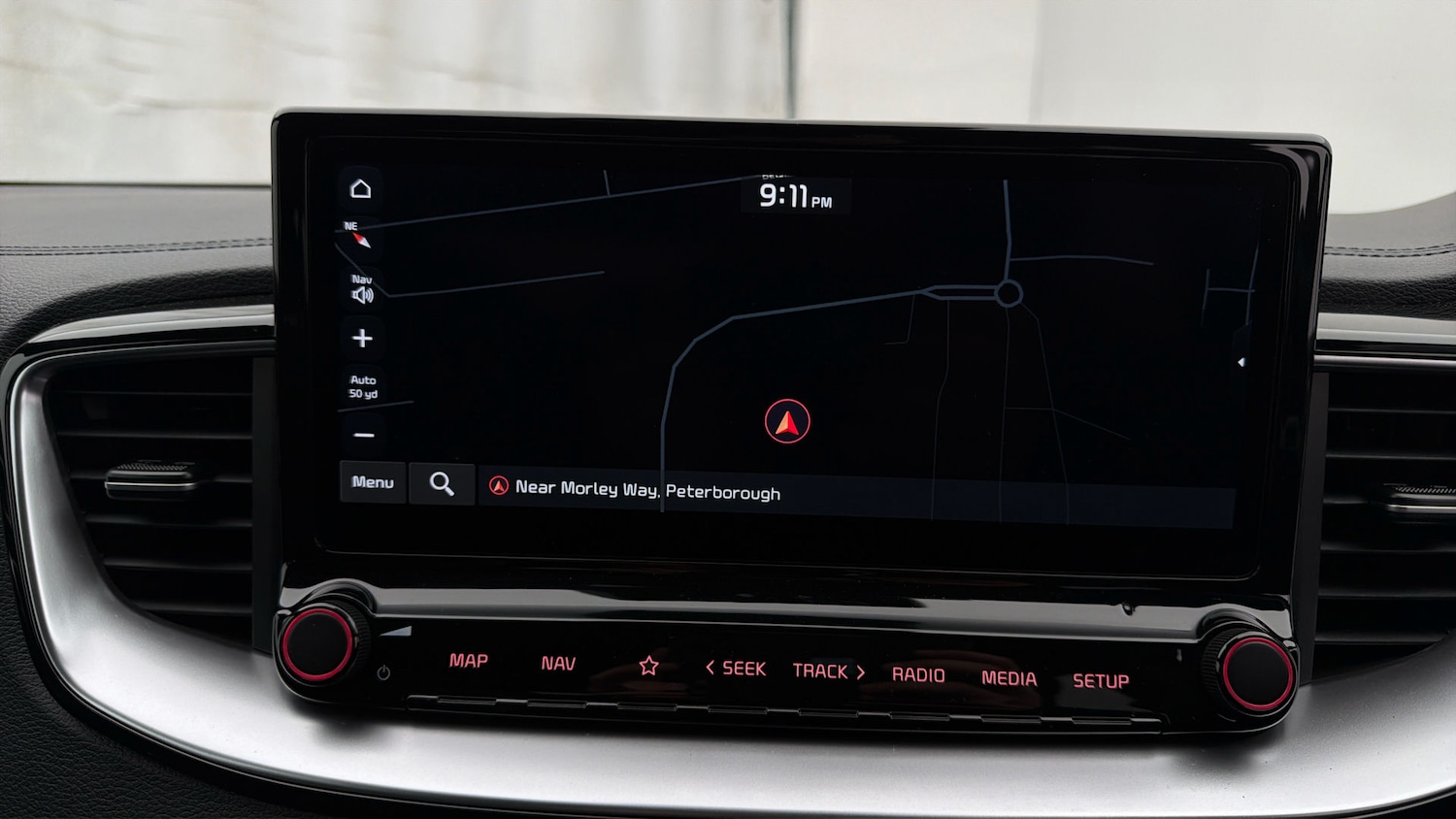 Used Kia Ceed 2024 for sale - 78090949: Photo 10