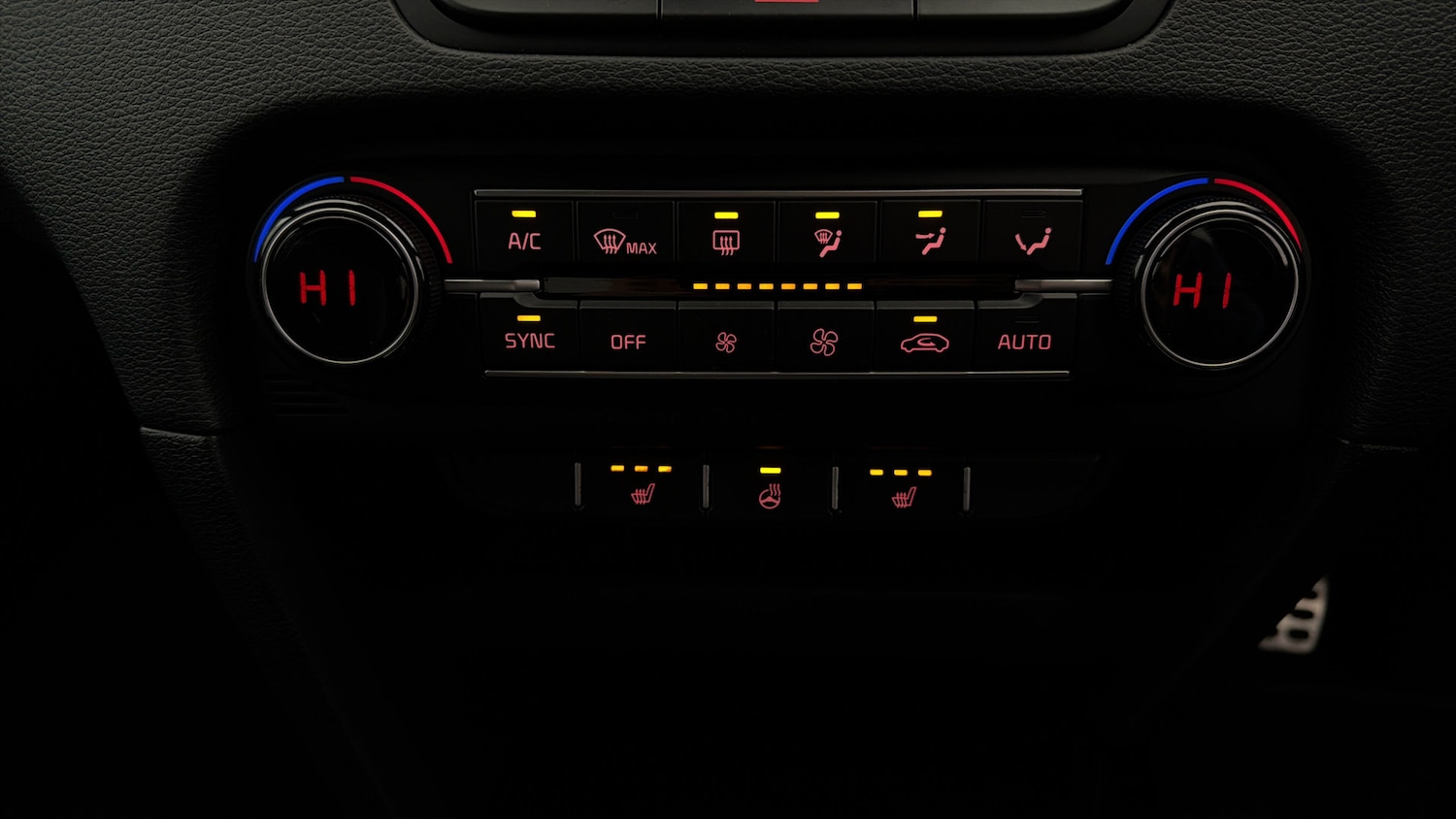 Used Kia Ceed 2024 for sale - 78090949: Photo 11