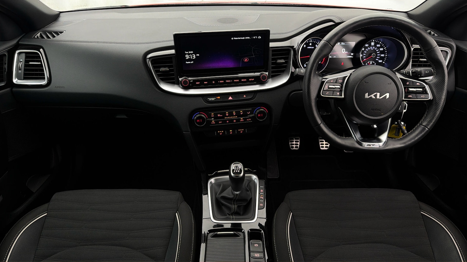 Used Kia Ceed 2024 for sale - 78090949: Photo 12