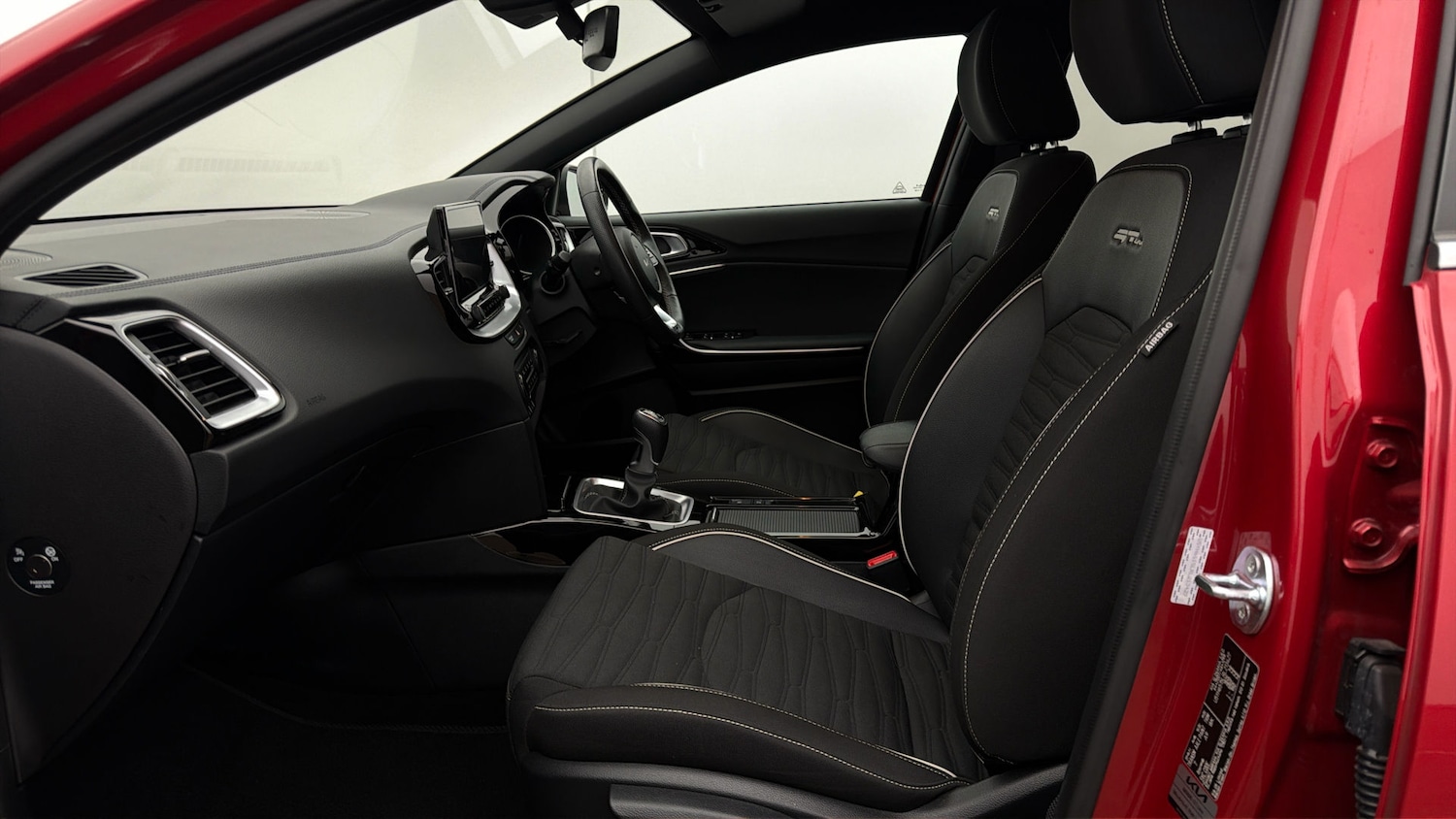 Used Kia Ceed 2024 for sale - 78090949: Photo 13