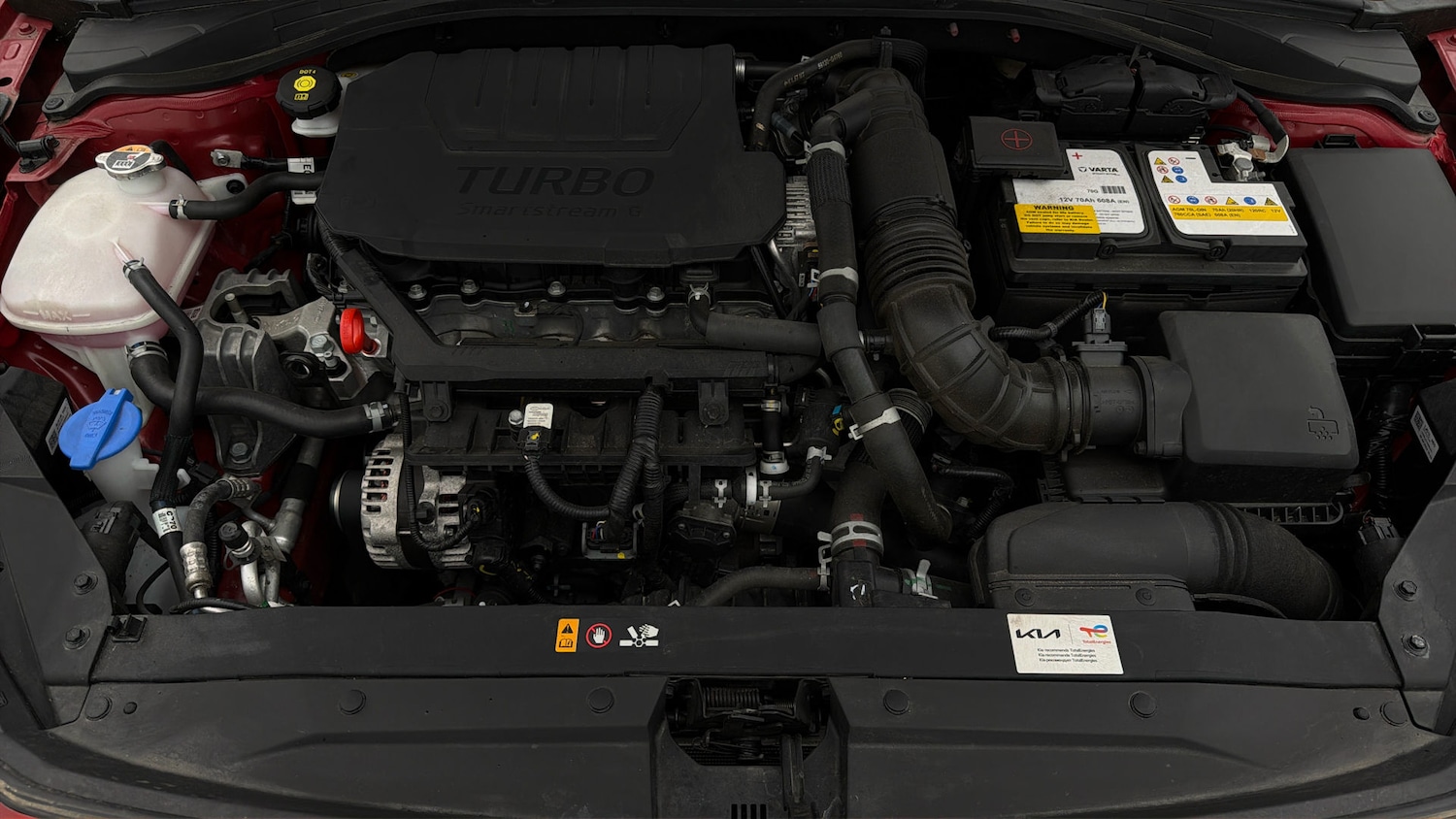 Used Kia Ceed 2024 for sale - 78090949: Photo 18
