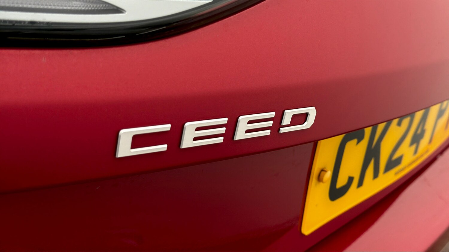 Used Kia Ceed 2024 for sale - 78090949: Photo 21