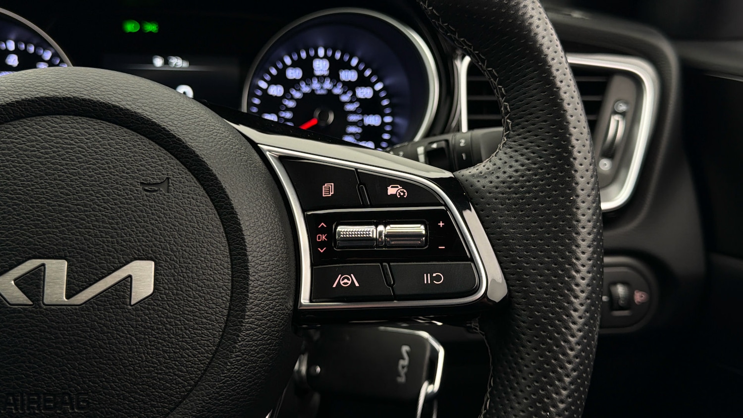 Used Kia Ceed 2024 for sale - 78090949: Photo 24