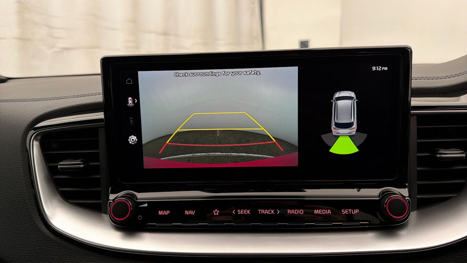 Used Kia Ceed 2024 for sale - 78090949: Photo 27