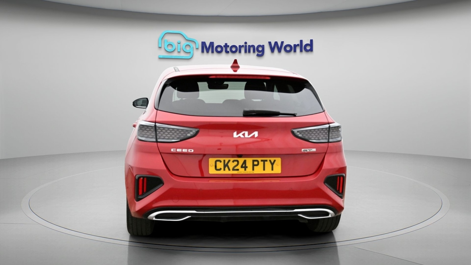 Used Kia Ceed 2024 for sale - 78090949: Photo 6