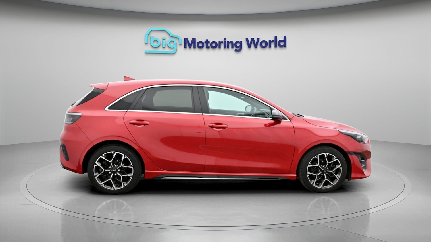 Used Kia Ceed 2024 for sale - 78090949: Photo 8