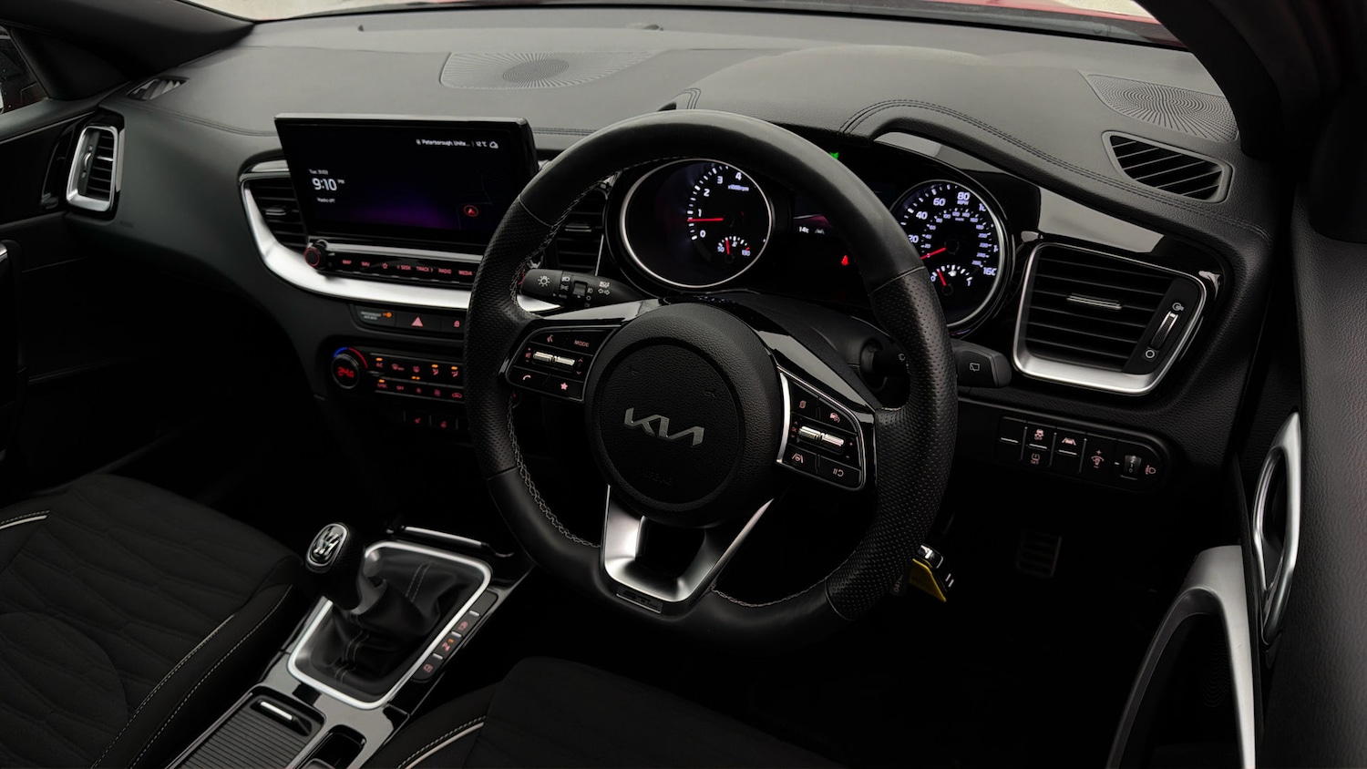 Used Kia Ceed 2024 for sale - 78090949: Photo 9