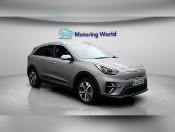 Used Kia Niro 2022 for sale - 79272470: Photo