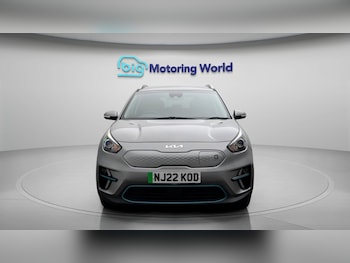 Used Kia Niro 2022 for sale - 79272470: Photo