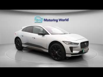 Used Jaguar I-Pace 2022 for sale - 75059745: Photo