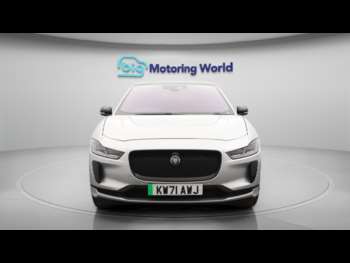 Used Jaguar I-Pace 2022 for sale - 75059745: Photo