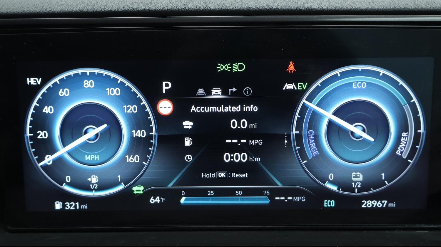 Used Hyundai TUCSON 2023 for sale - 76060594: Photo 11