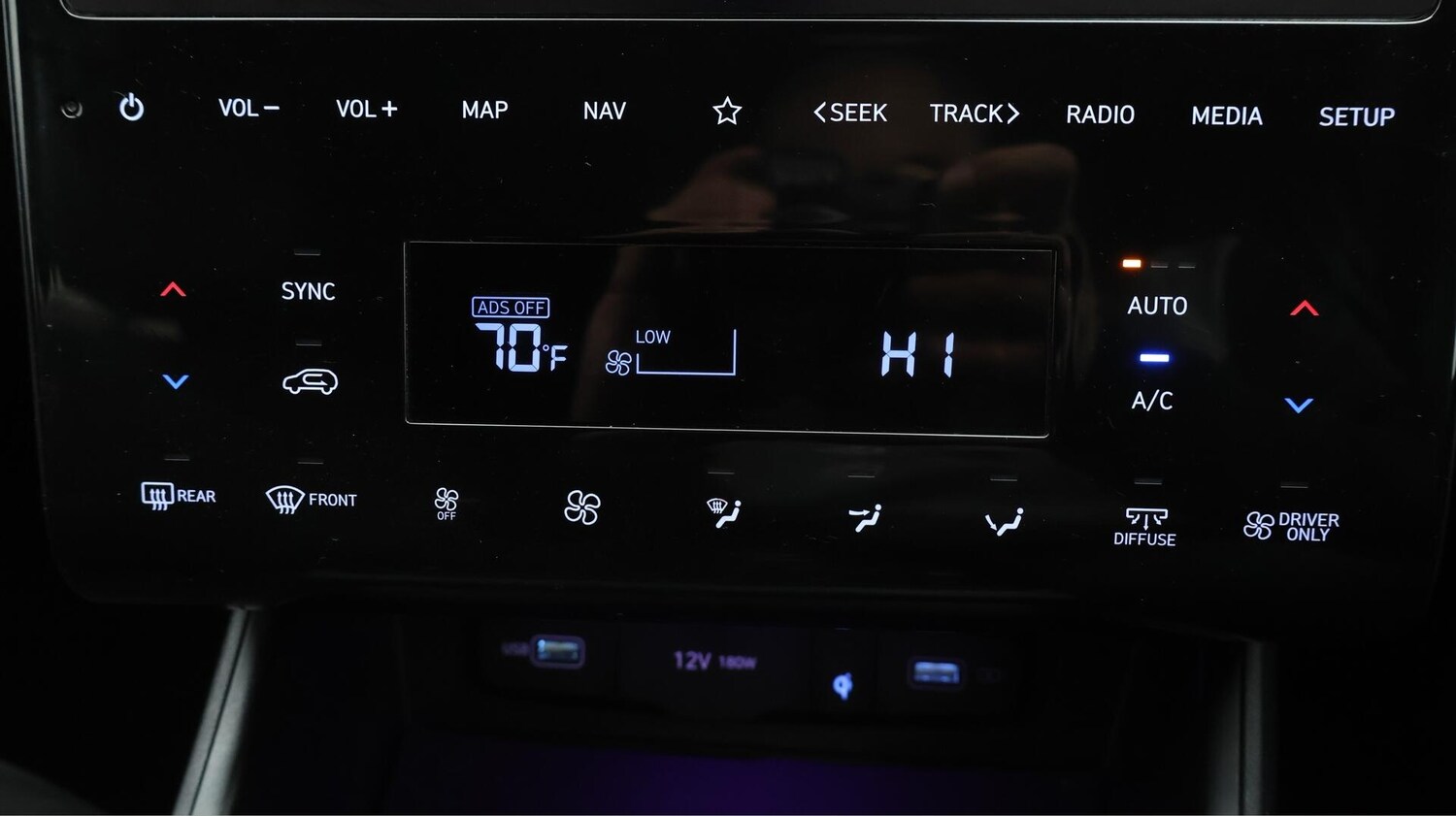 Used Hyundai TUCSON 2023 for sale - 76060594: Photo 13