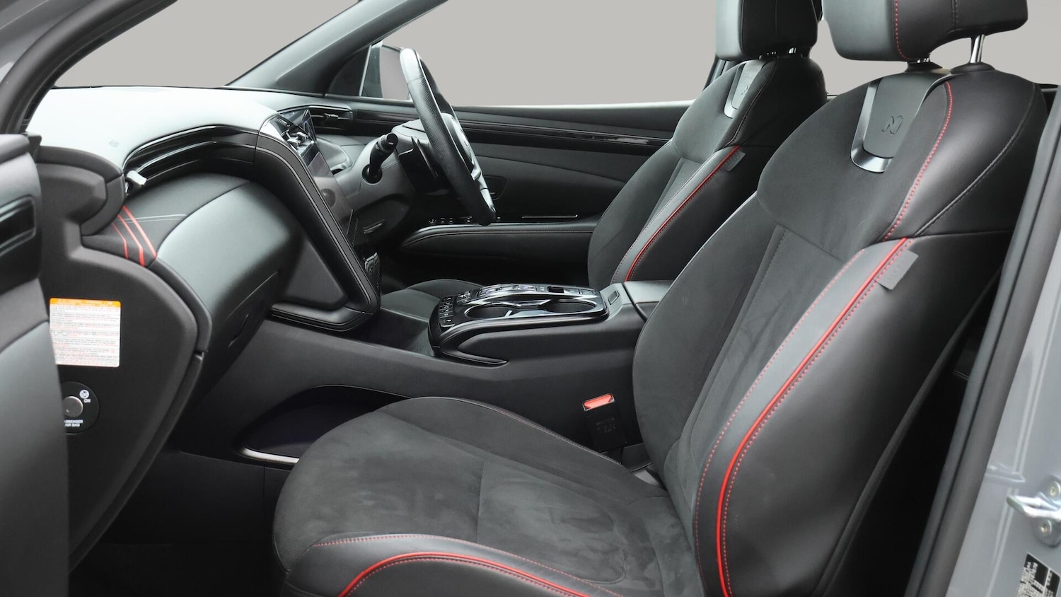 Used Hyundai TUCSON 2023 for sale - 76060594: Photo 15