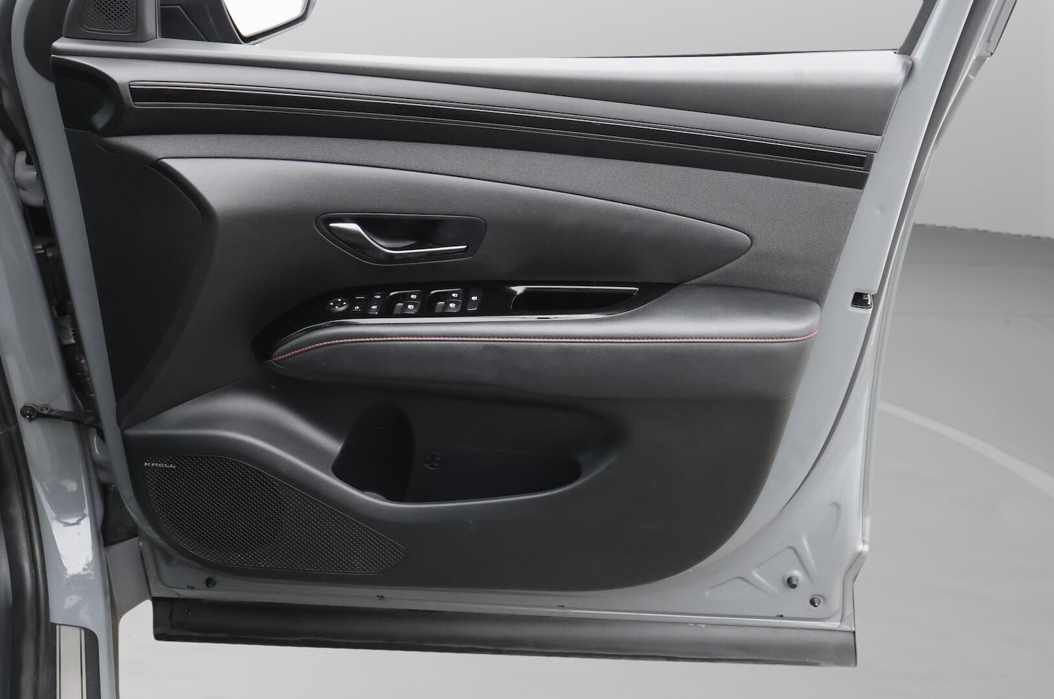 Used Hyundai TUCSON 2023 for sale - 76060594: Photo 16