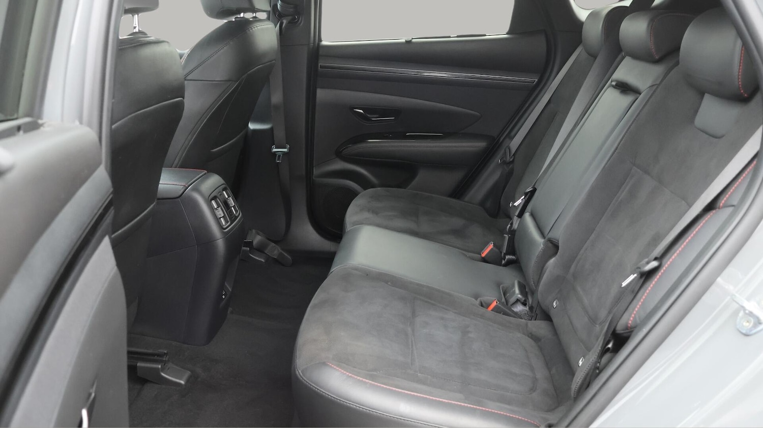 Used Hyundai TUCSON 2023 for sale - 76060594: Photo 17