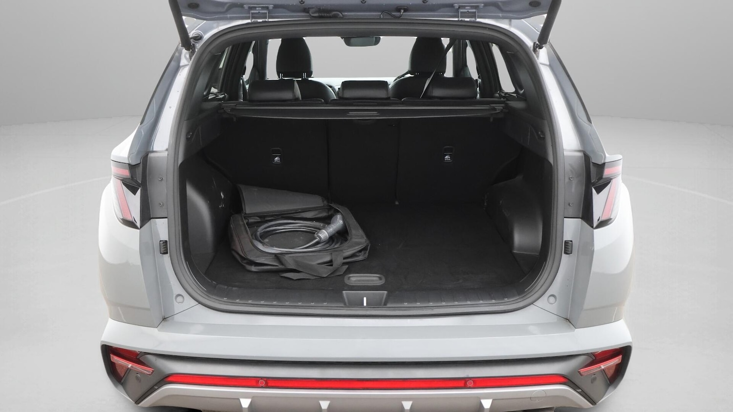 Used Hyundai TUCSON 2023 for sale - 76060594: Photo 18