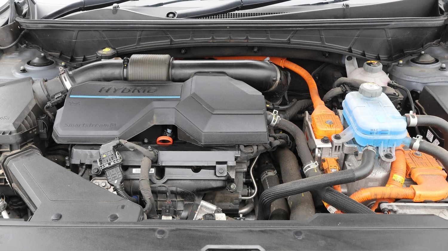 Used Hyundai TUCSON 2023 for sale - 76060594: Photo 20