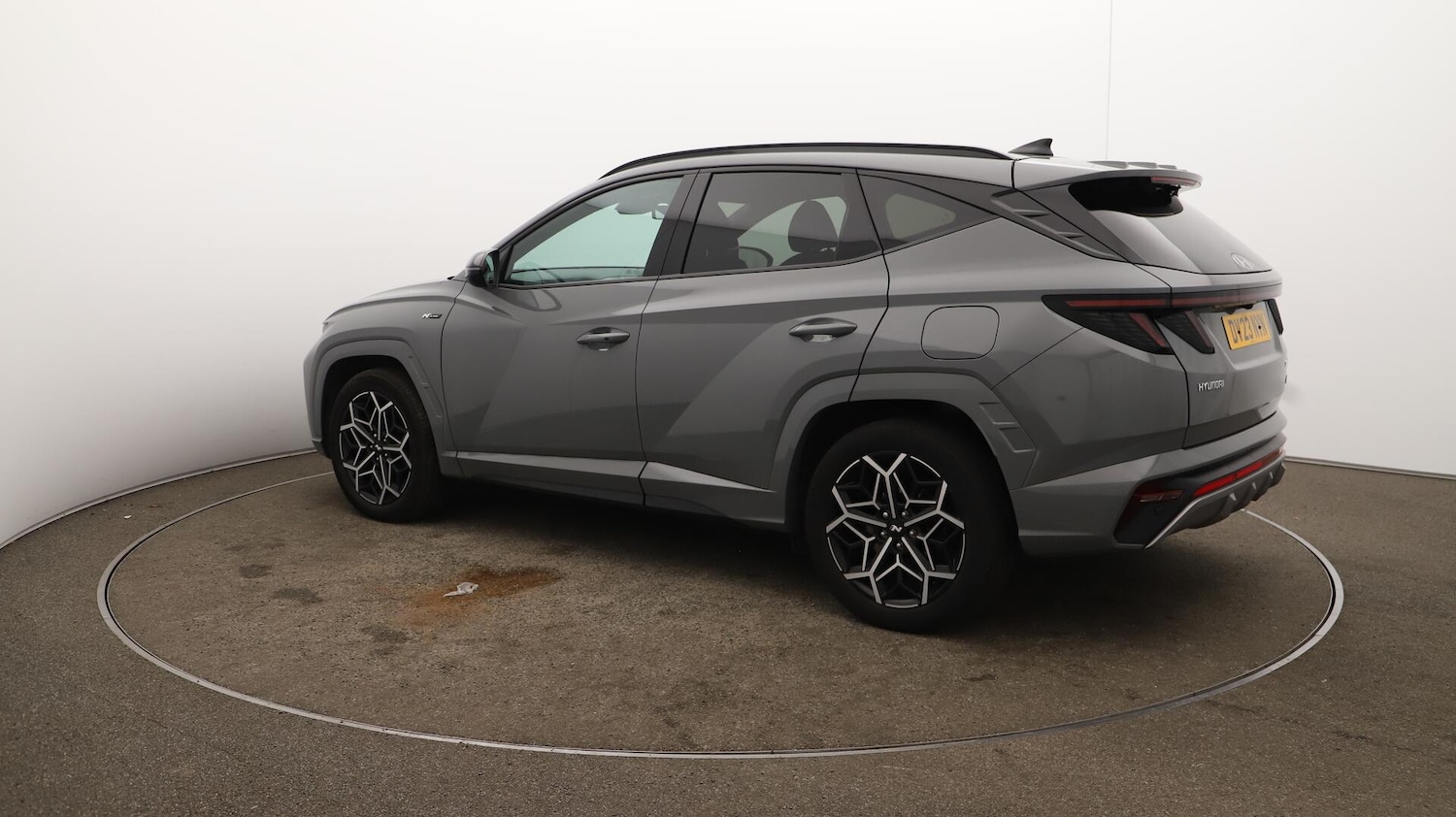 Used Hyundai TUCSON 2023 for sale - 76060594: Photo 37