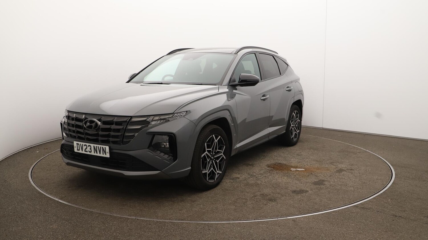 Used Hyundai TUCSON 2023 for sale - 76060594: Photo 38