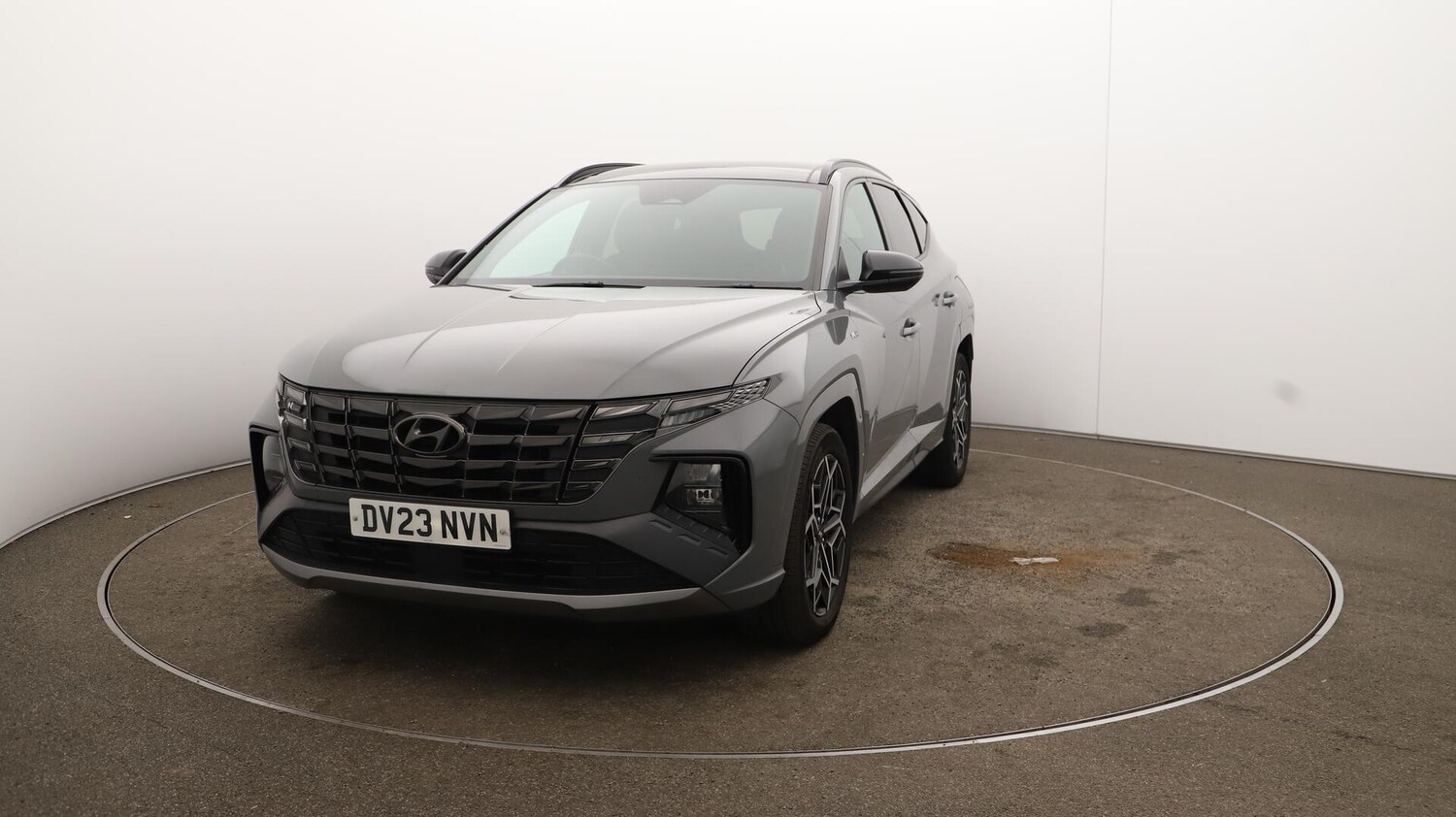 Used Hyundai TUCSON 2023 for sale - 76060594: Photo 39