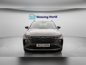 Used Hyundai TUCSON 2023 for sale - 76060594: Photo 3