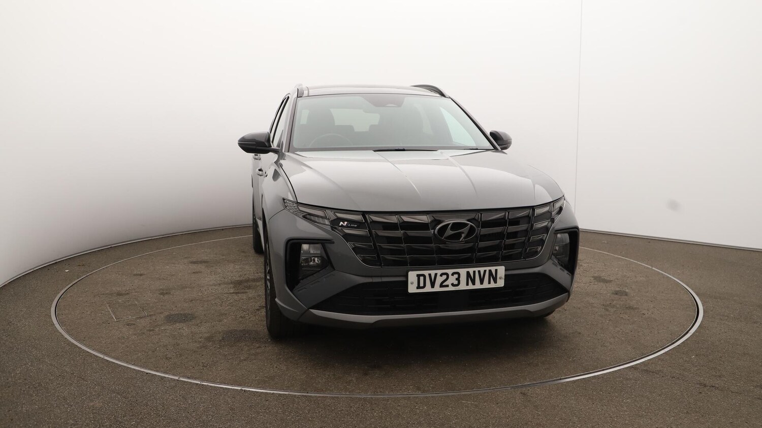 Used Hyundai TUCSON 2023 for sale - 76060594: Photo 42