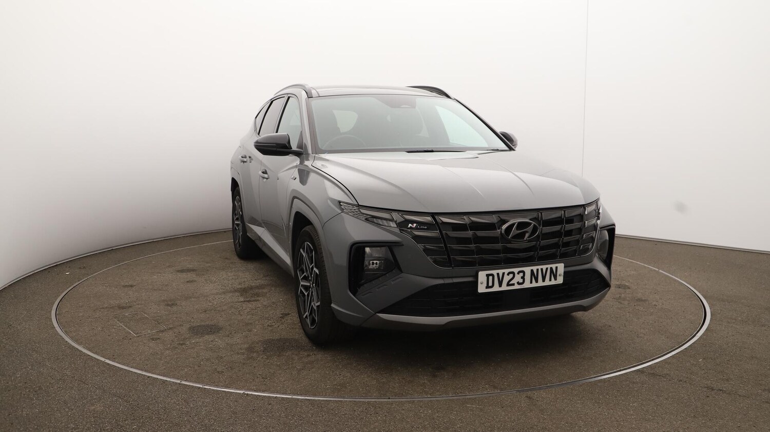 Used Hyundai TUCSON 2023 for sale - 76060594: Photo 43