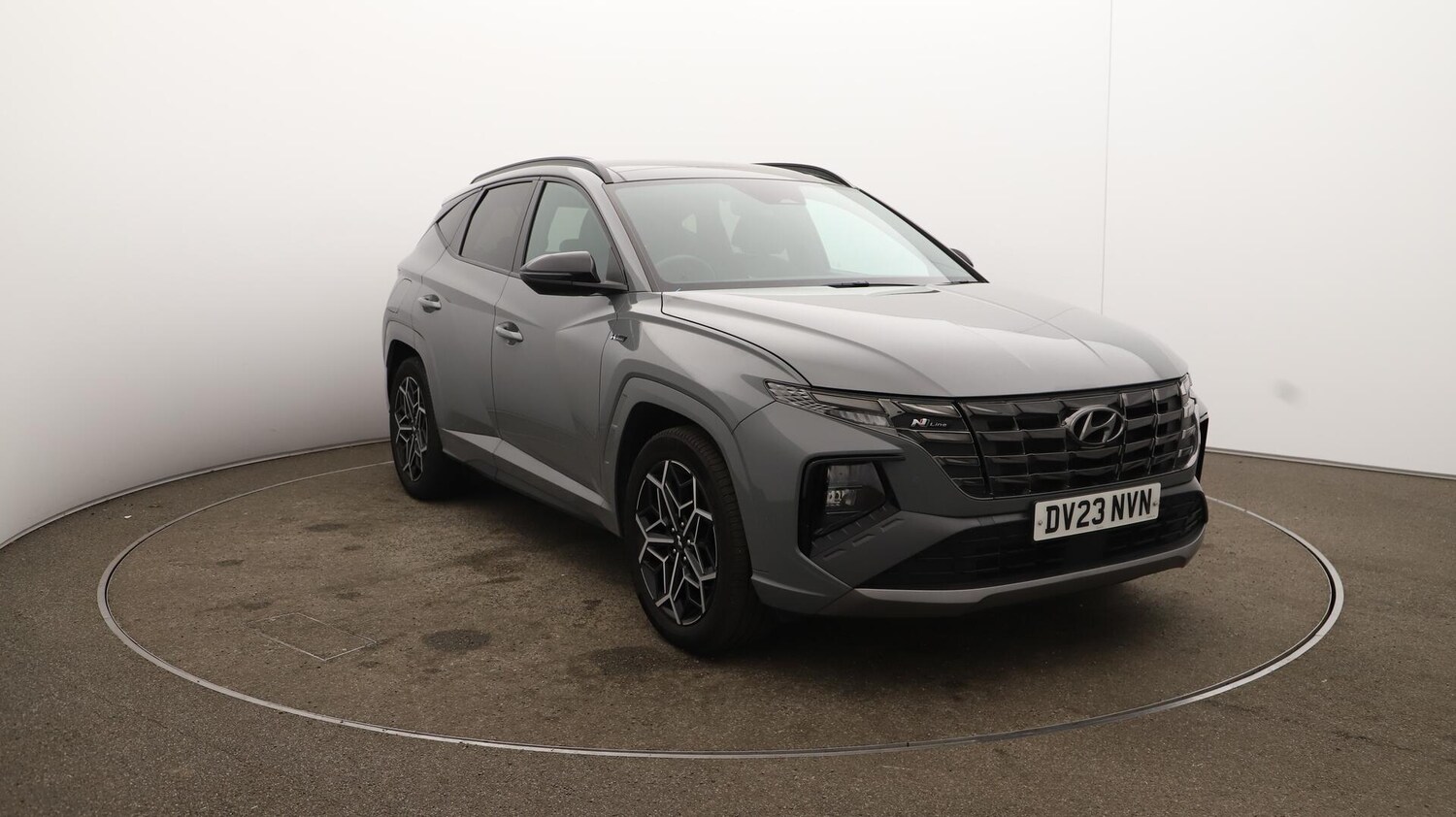Used Hyundai TUCSON 2023 for sale - 76060594: Photo 44