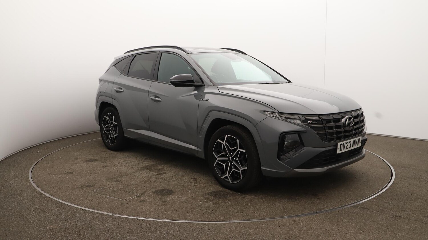 Used Hyundai TUCSON 2023 for sale - 76060594: Photo 45