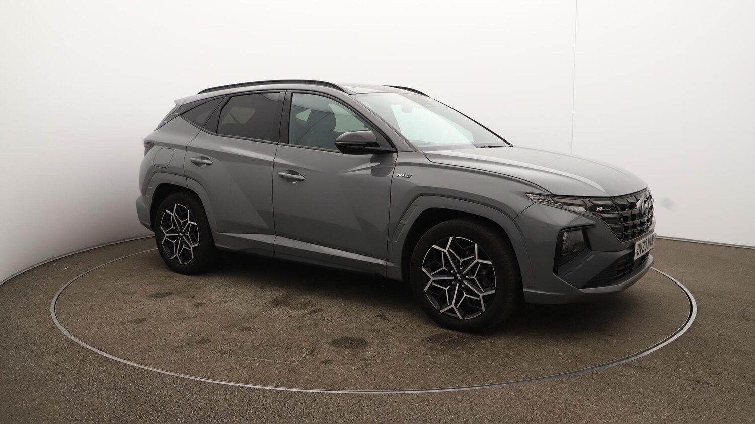 Used Hyundai TUCSON 2023 for sale - 76060594: Photo 46