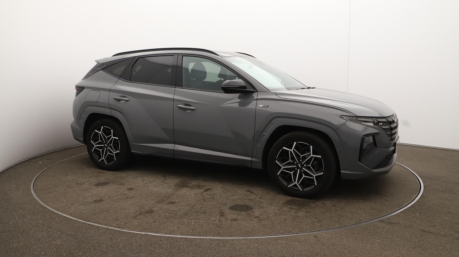 Used Hyundai TUCSON 2023 for sale - 76060594: Photo 47