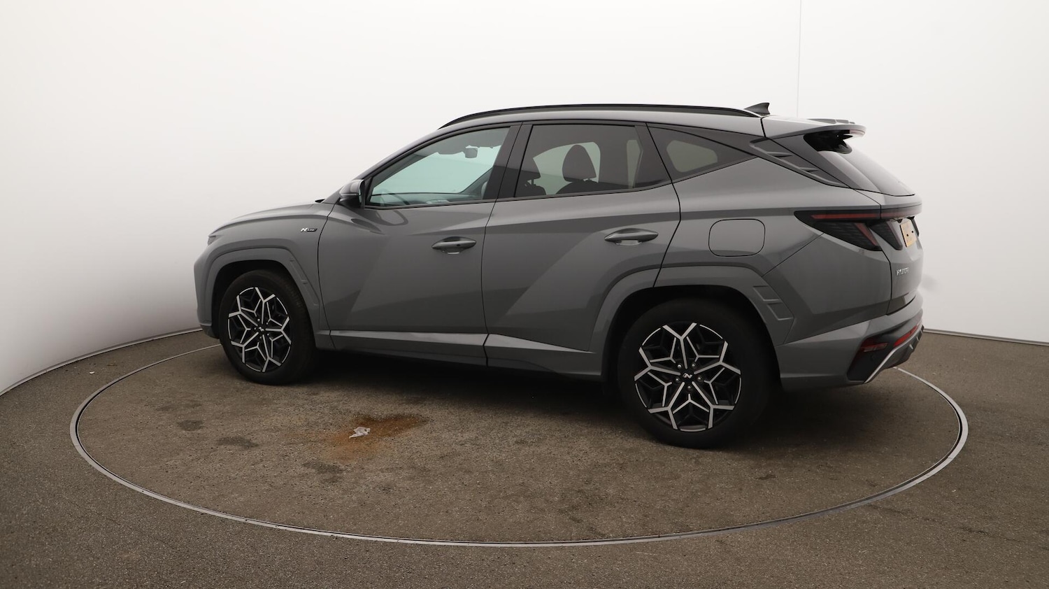 Used Hyundai TUCSON 2023 for sale - 76060594: Photo 48