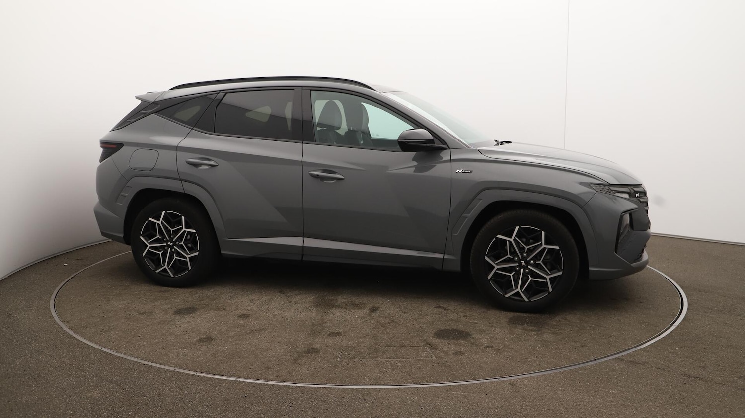 Used Hyundai TUCSON 2023 for sale - 76060594: Photo 49