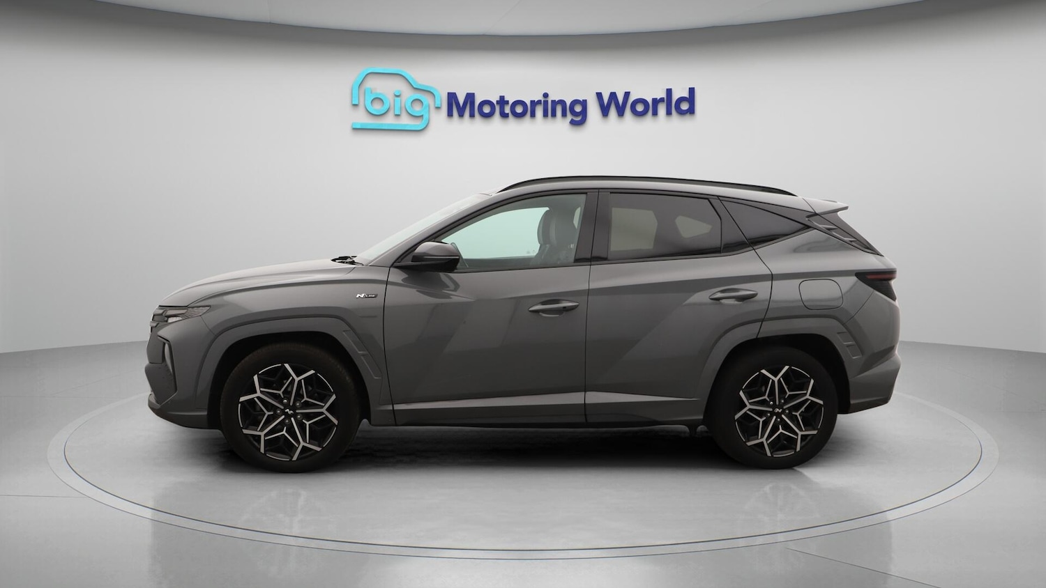 Used Hyundai TUCSON 2023 for sale - 76060594: Photo 5