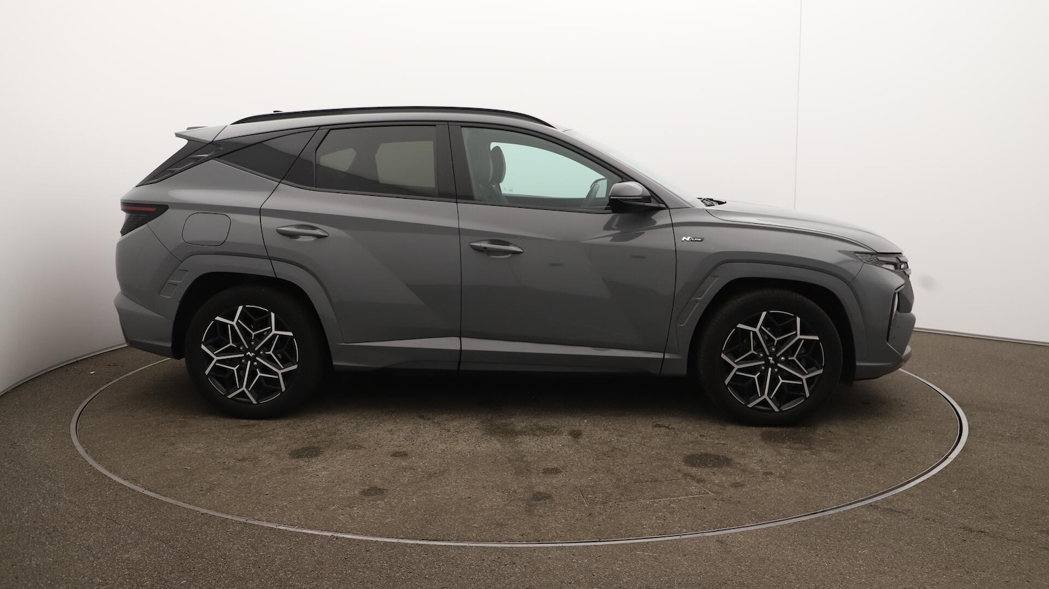Used Hyundai TUCSON 2023 for sale - 76060594: Photo 50