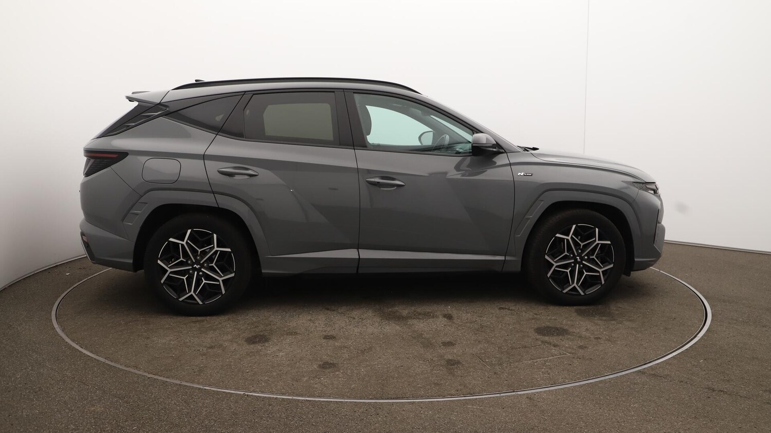 Used Hyundai TUCSON 2023 for sale - 76060594: Photo 51