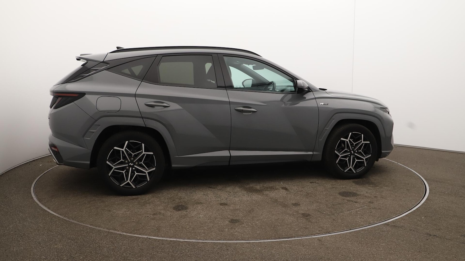 Used Hyundai TUCSON 2023 for sale - 76060594: Photo 52