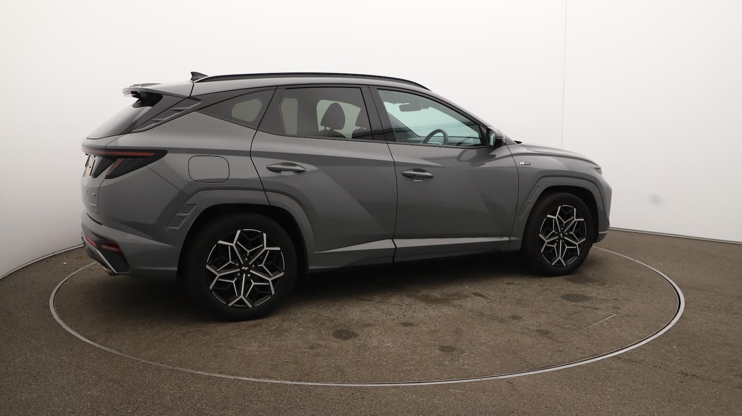 Used Hyundai TUCSON 2023 for sale - 76060594: Photo 53