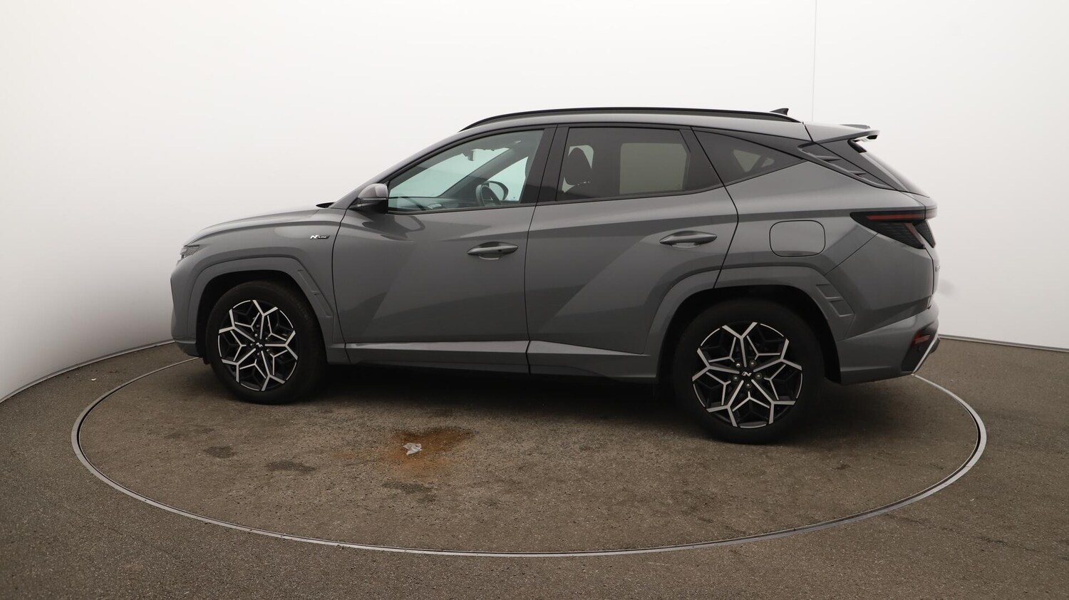 Used Hyundai TUCSON 2023 for sale - 76060594: Photo 59