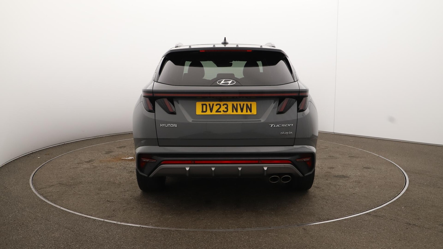 Used Hyundai TUCSON 2023 for sale - 76060594: Photo 60