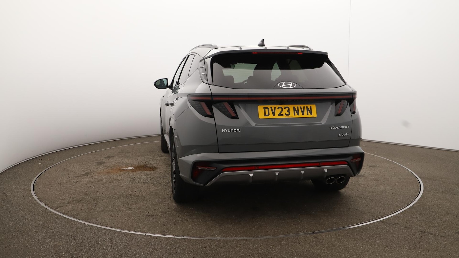 Used Hyundai TUCSON 2023 for sale - 76060594: Photo 61