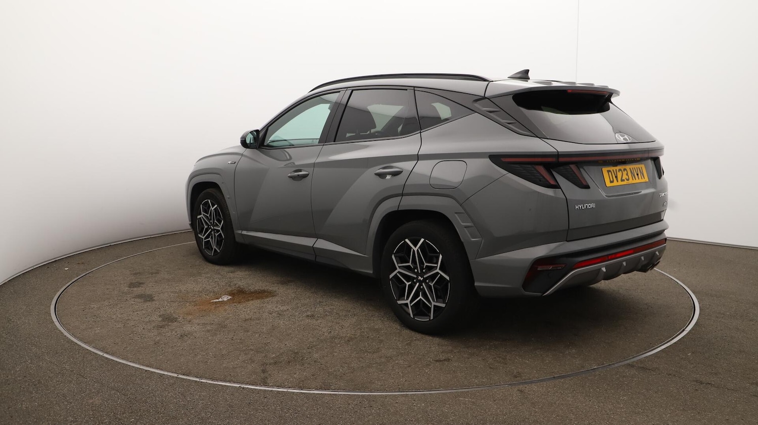 Used Hyundai TUCSON 2023 for sale - 76060594: Photo 64