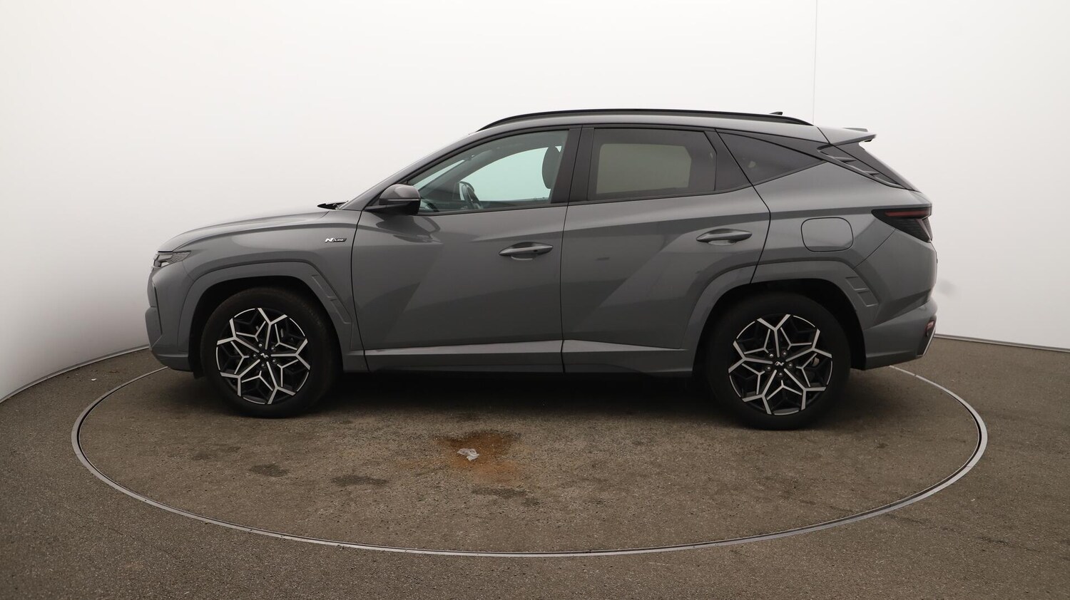 Used Hyundai TUCSON 2023 for sale - 76060594: Photo 65