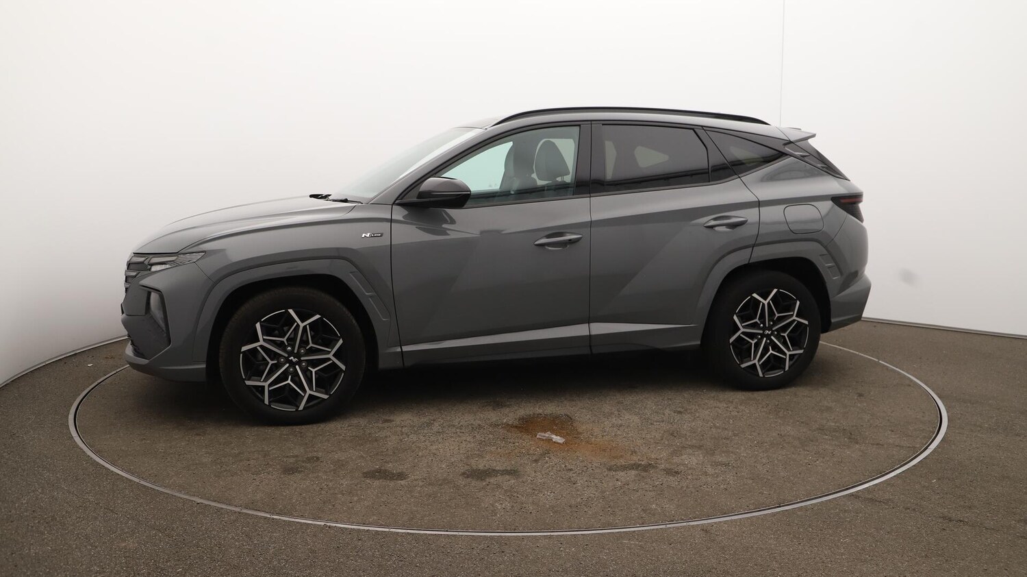 Used Hyundai TUCSON 2023 for sale - 76060594: Photo 67