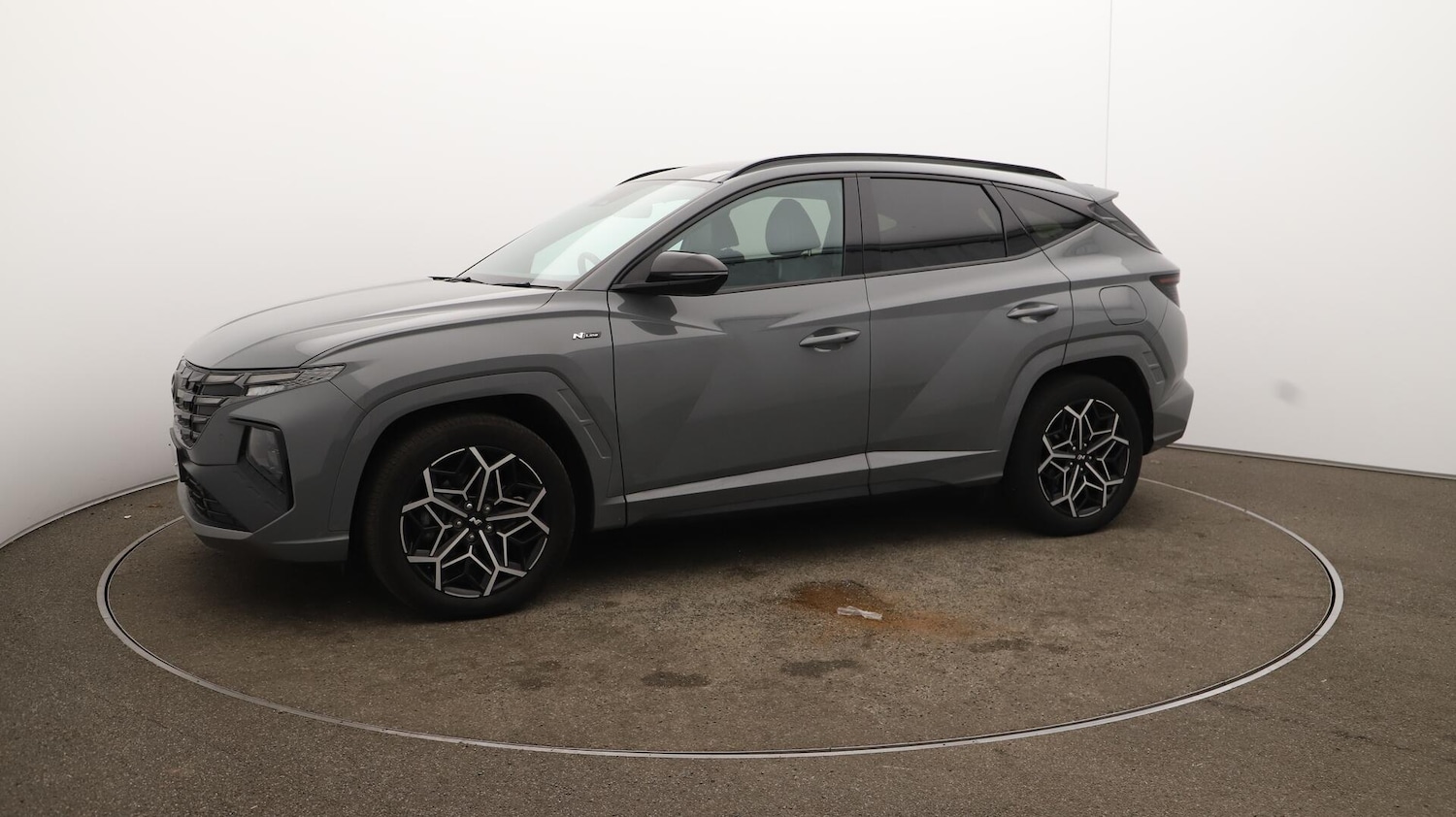 Used Hyundai TUCSON 2023 for sale - 76060594: Photo 68