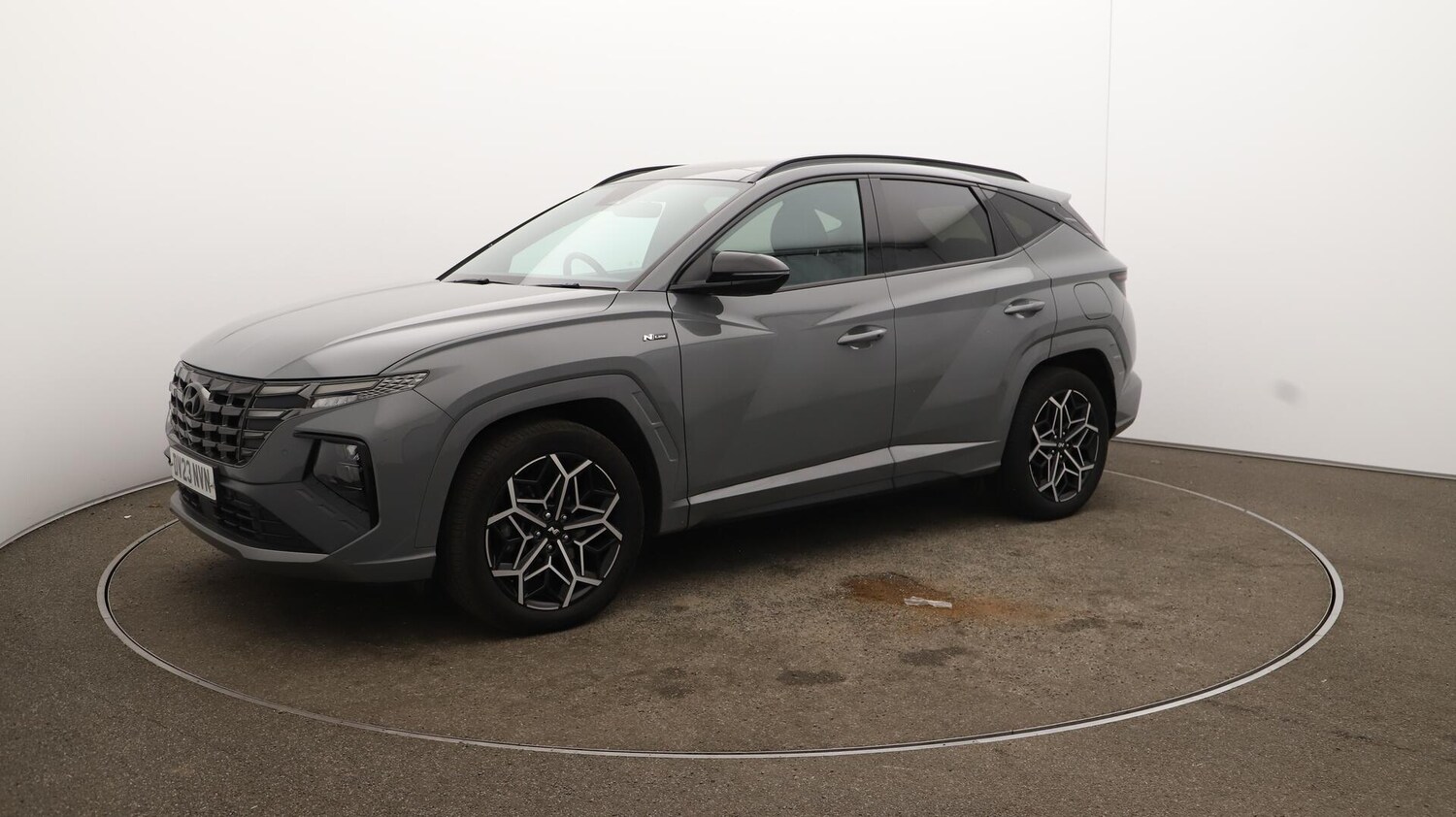 Used Hyundai TUCSON 2023 for sale - 76060594: Photo 69