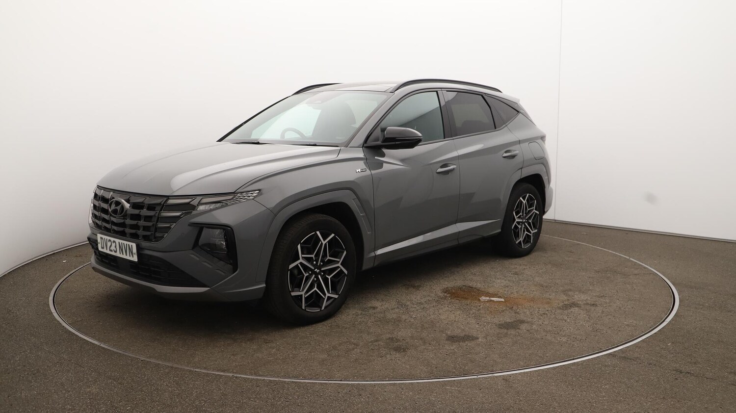 Used Hyundai TUCSON 2023 for sale - 76060594: Photo 70